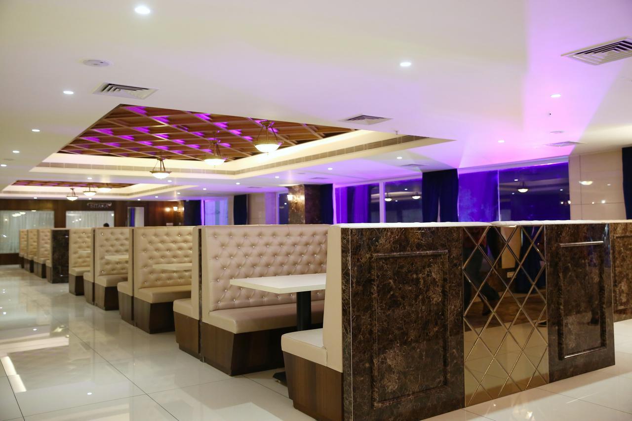 Hotel Shubham Palace Χιντεραμπάντ Εξωτερικό φωτογραφία