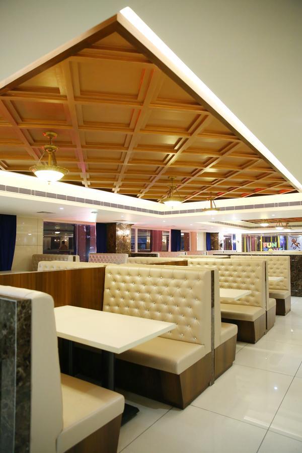 Hotel Shubham Palace Χιντεραμπάντ Εξωτερικό φωτογραφία