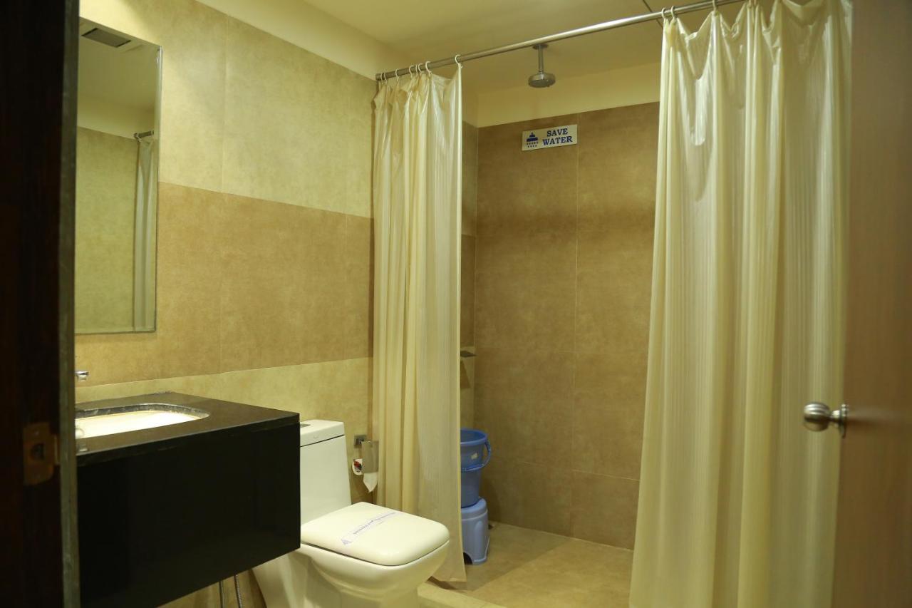 Hotel Shubham Palace Χιντεραμπάντ Εξωτερικό φωτογραφία